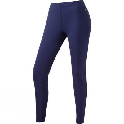 Pantalones Montane Ineo Pro Mujer Negras - Chile GRT890714